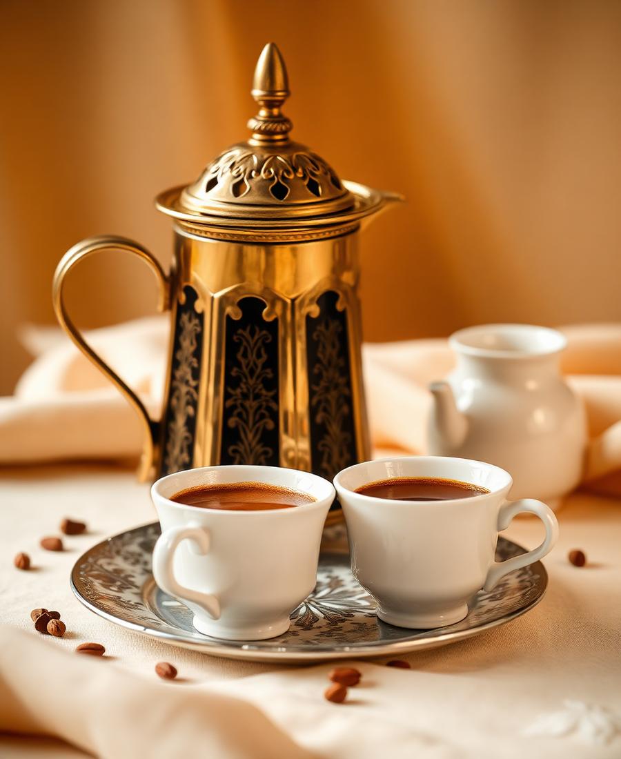 قهوة عربية