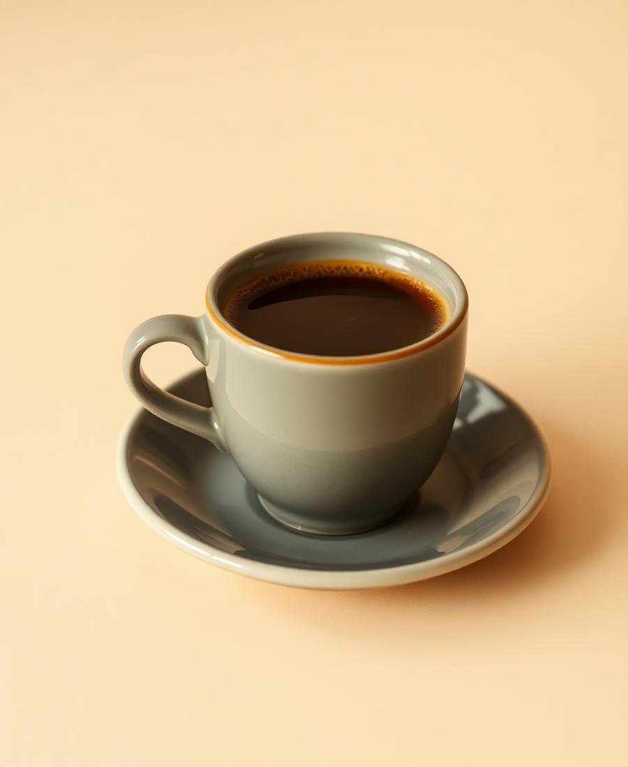 المشروبات الساخنة
