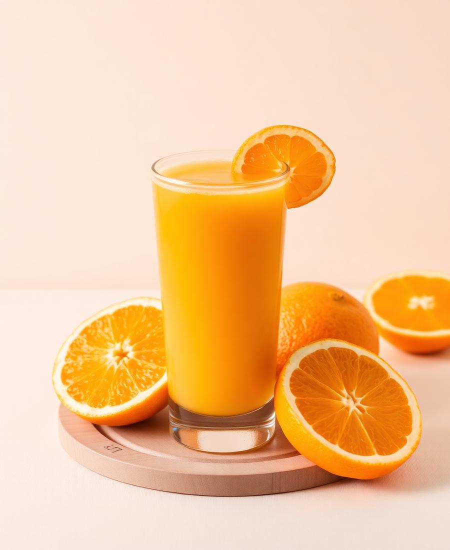 عصائر طبيعية
